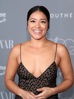 Gina Rodriguez